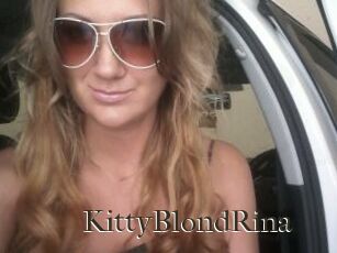 KittyBlondRina