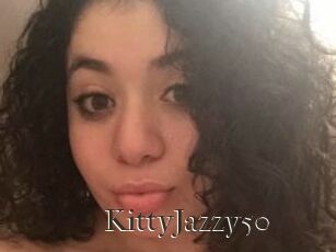 KittyJazzy50