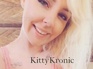 KittyKronic