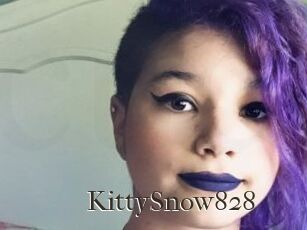 KittySnow828