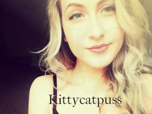 Kittycatpuss