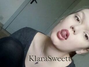 KlaraSweett