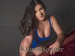 KlaudiaSponer