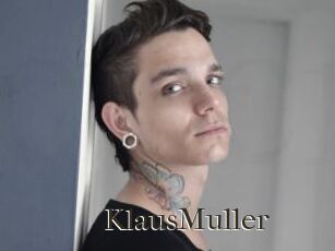 KlausMuller