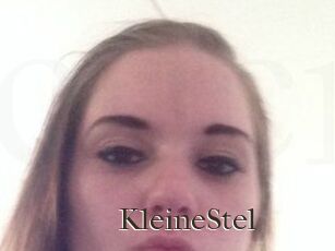 KleineStel