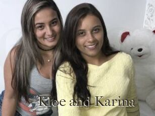 Kloe_and_Karina