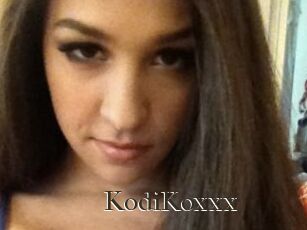 KodiKoxxx