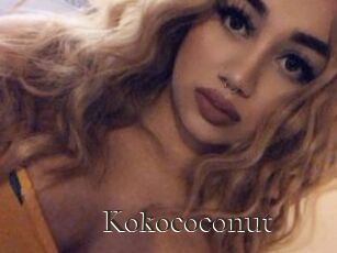 Kokococonut