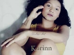 Korinn