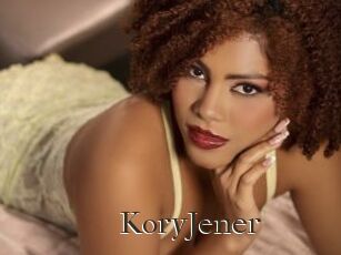 KoryJener