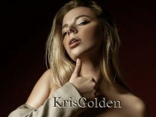 KrisGolden