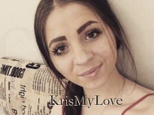 KrisMyLove