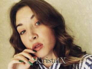 KristalX