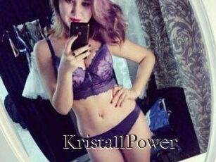 KristallPower