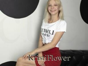 KristiFlower
