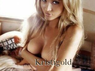 Kristigold
