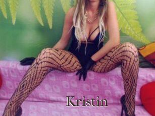 Kristin
