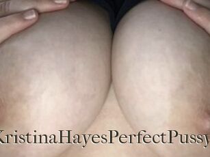 KristinaHayesPerfectPussy
