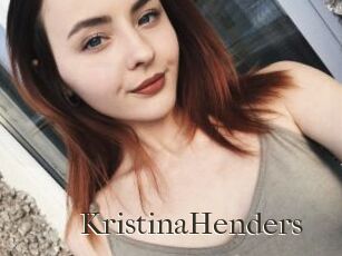 KristinaHenders