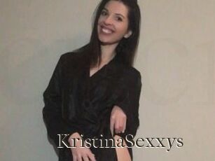 KristinaSexxys