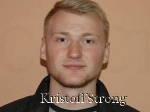 KristoffStrong