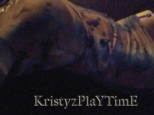 KristyzPlaYTimE