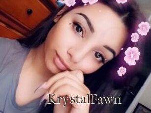 KrystalFawn