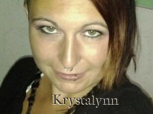 Krystalynn