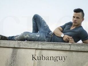 Kubanguy
