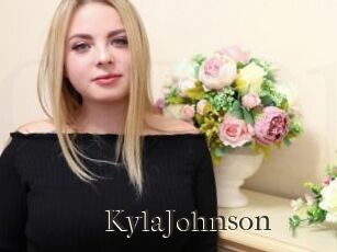 KylaJohnson