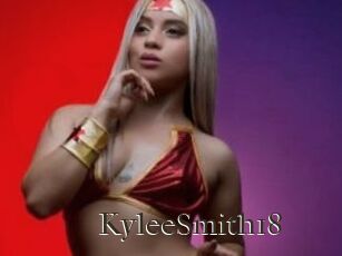 KyleeSmith18