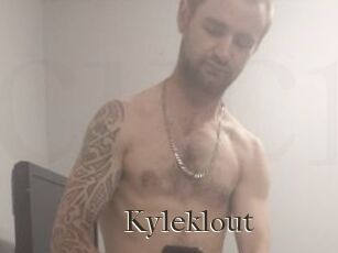 Kyleklout