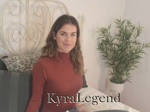 KyraLegend