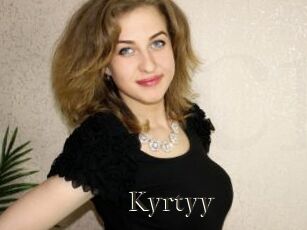 Kyrtyy
