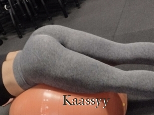 Kaassyy