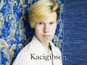 Kacigibson