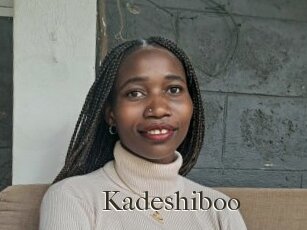 Kadeshiboo