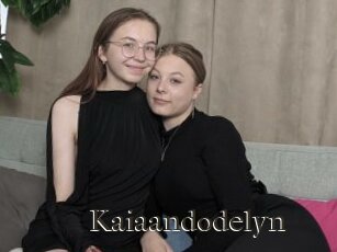 Kaiaandodelyn