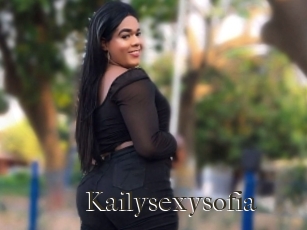 Kailysexysofia