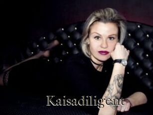 Kaisadiligent