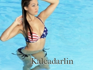 Kaleadarlin