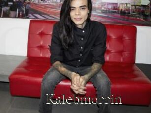 Kalebmorrin