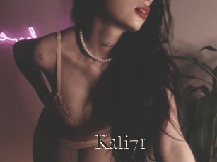 kali71 Cum crazy amateurs