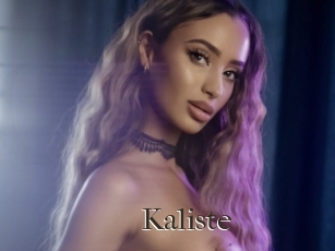 kaliste Cum crazy amateurs