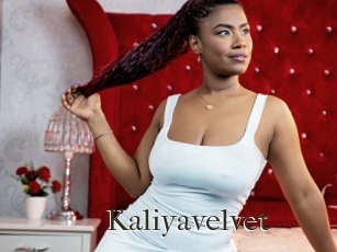 Kaliyavelvet