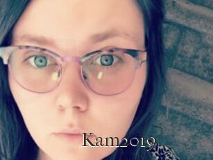 Kam2019