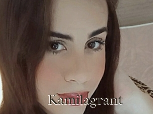 Kamilagrant