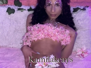 Kamilakrays