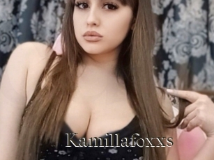 Kamillafoxxs