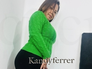 kandyferrer Cum crazy amateurs